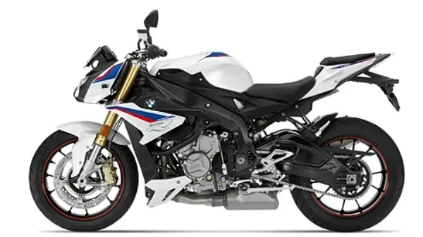 BMW S 1000 R Price in India